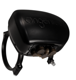 Angenieux Servo Unit