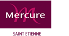 Hôtel Mercure St-Étienne