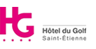 Hôtel du Golf St-Étienne
