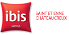 Hôtel Ibis St-Étienne Chateaucreux